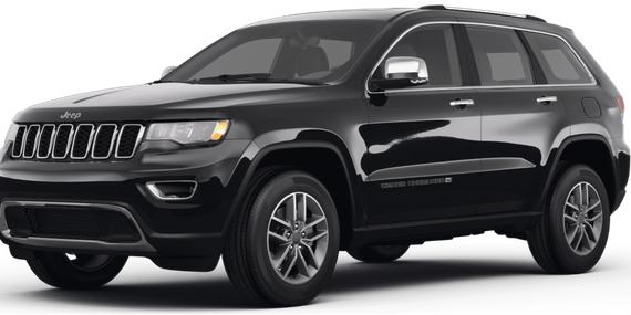 JEEP GRAND CHEROKEE 2022 1C4RJFBG0NC167529 image